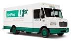 Unifirst Uniform Rental Service