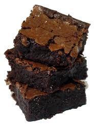 Bad Bad Leroy Brownies