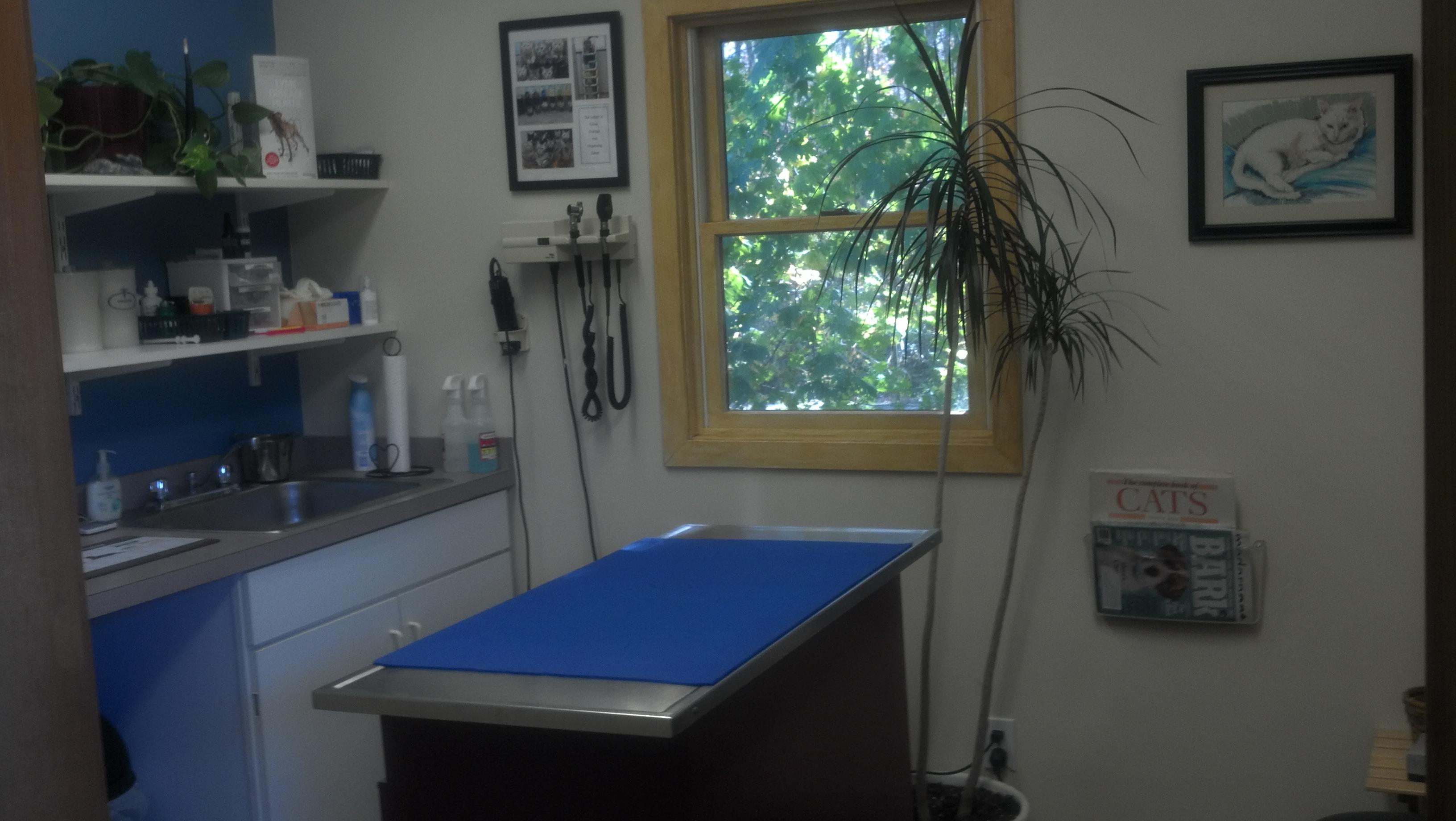 Barrington Veterinary Clinic