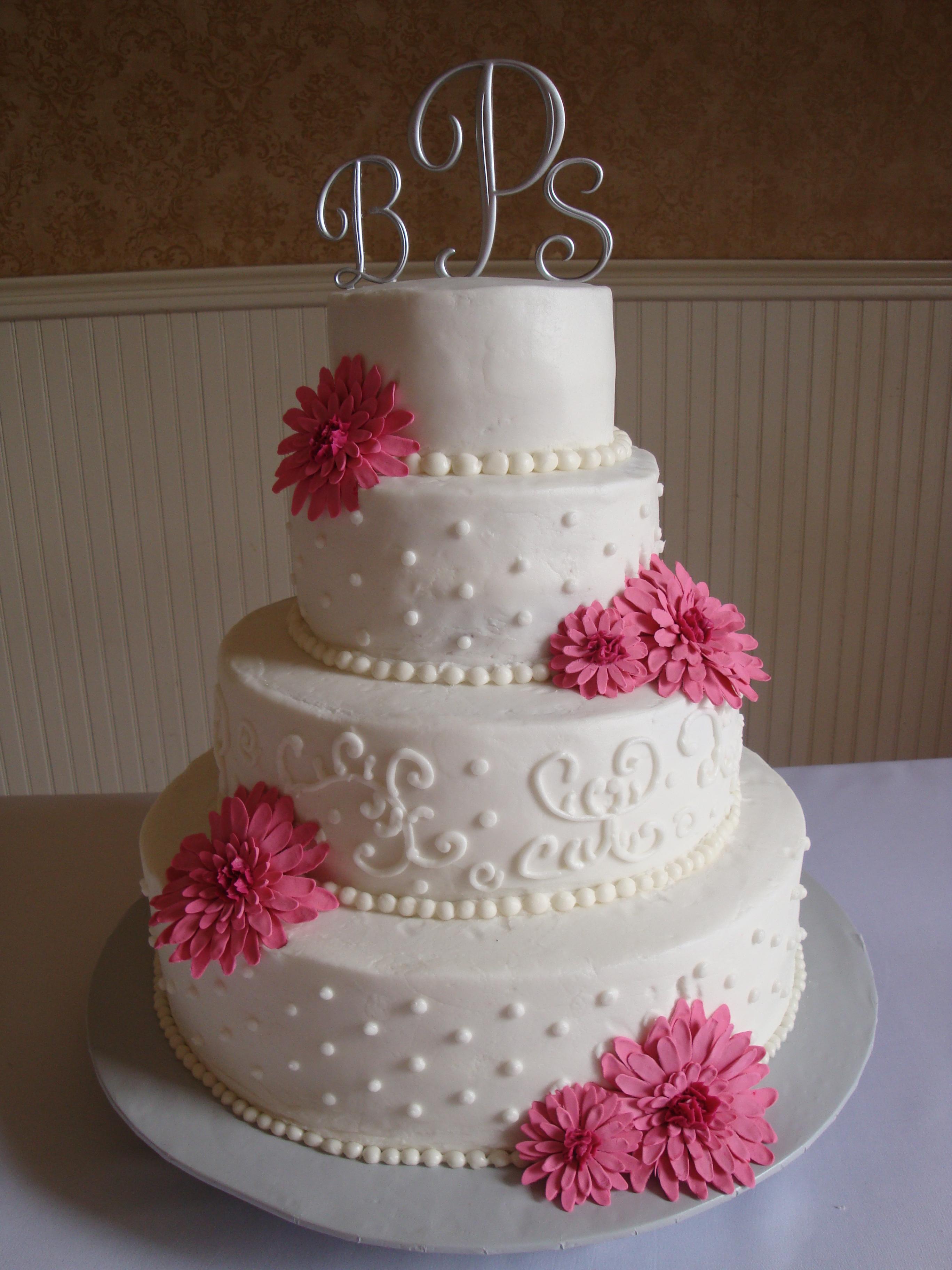 Cake Designs by Janie