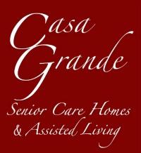 Casa Grande Senior Care Assisted Living