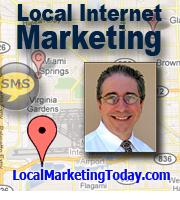 Local Search Marketing