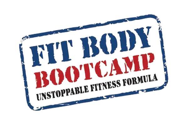 Fit Body Boot Camp Powell