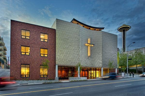 First United Methodist Church