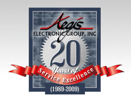 Over 20 Years of Service Excellence!