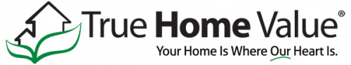 true home value logo