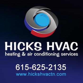 Hicks HVAC Heating & Air Conditioning Services