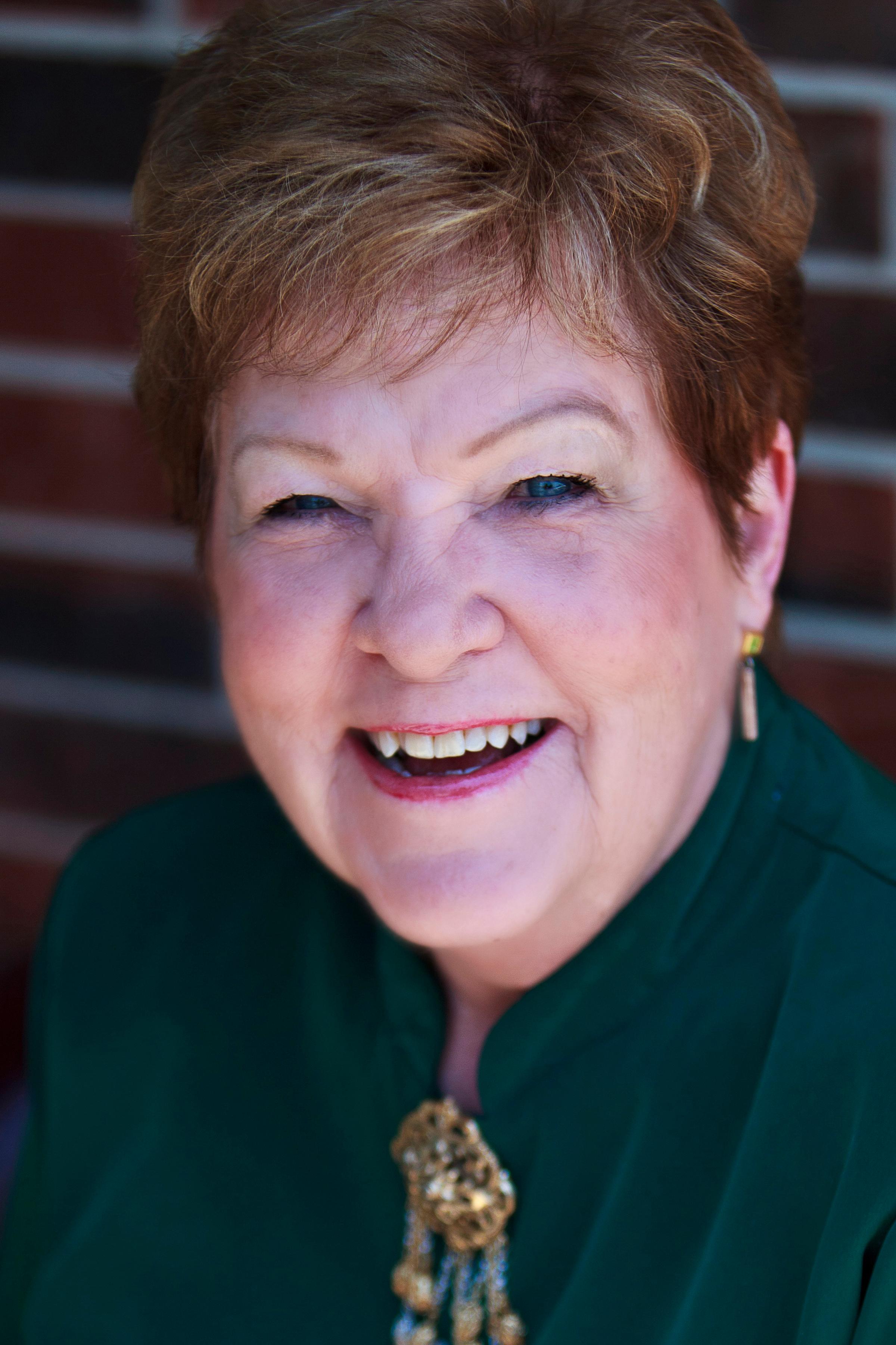 Barb Mead, Office Manager