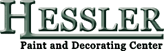 Hessler Paint & Decorating Center