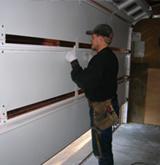 Garage Door Repair Westfield