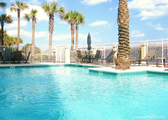 Vacation Rental Pros of Jacksonville Beach