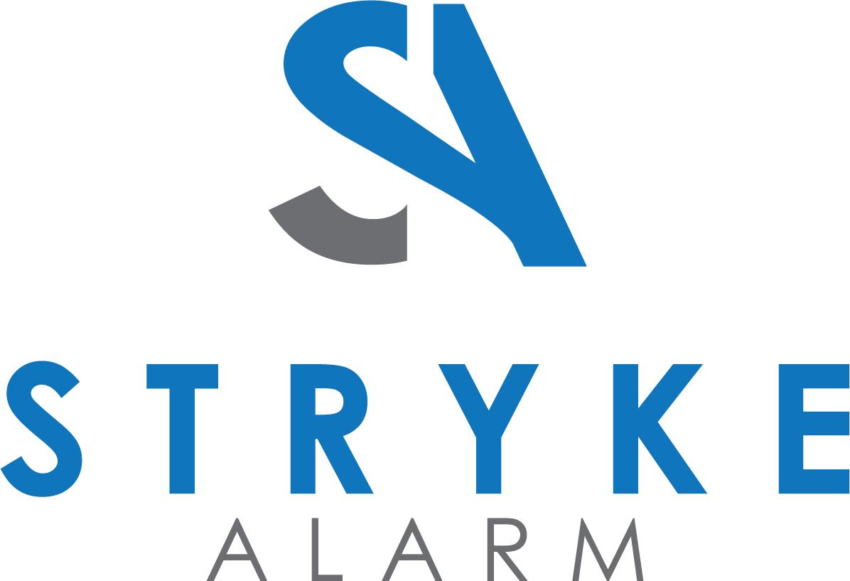 Stryke Alarm