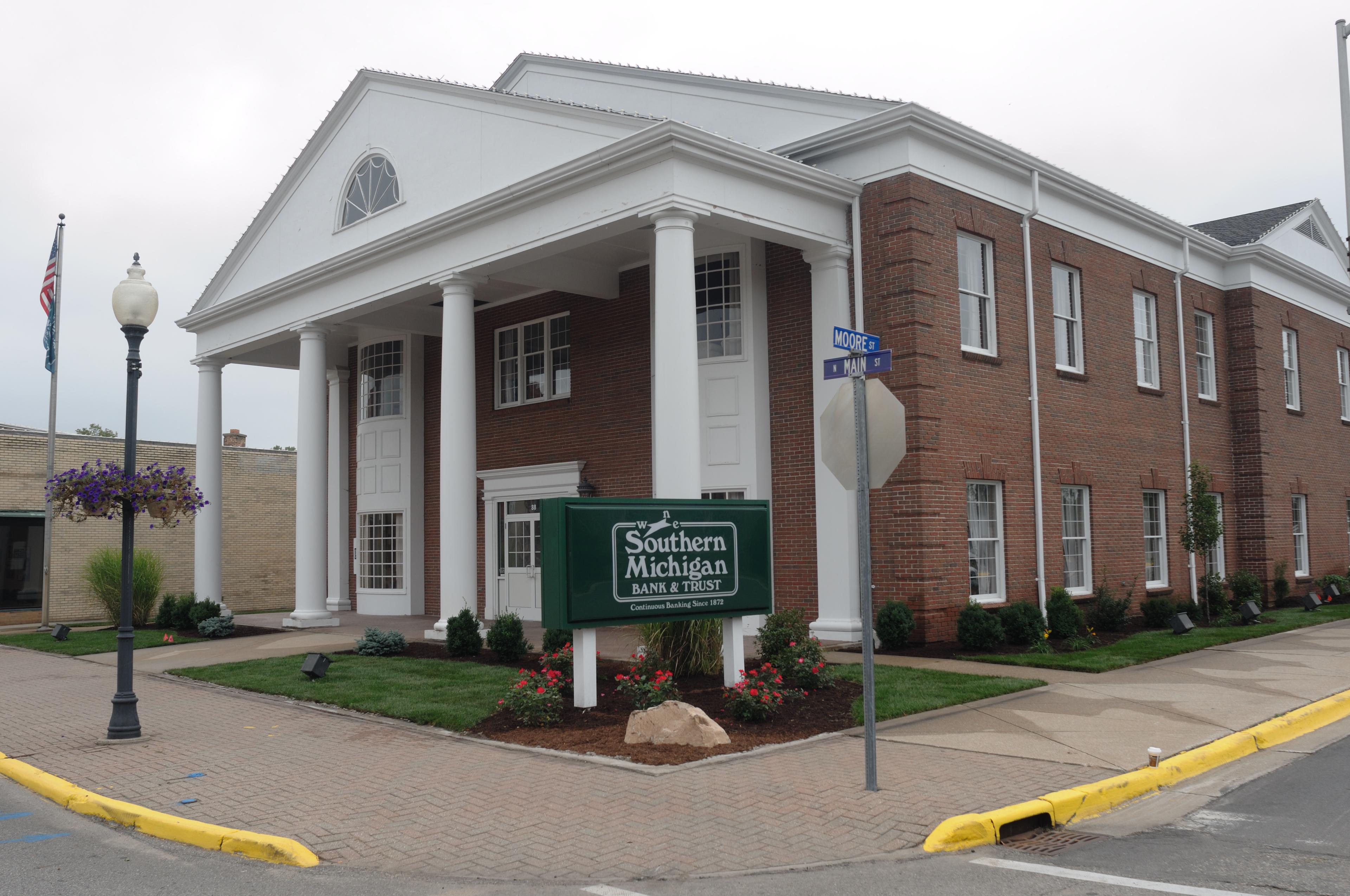 Southern Michigan Bank & Trust