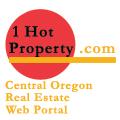 1 Hot Property - Bend Oregon Real Estate