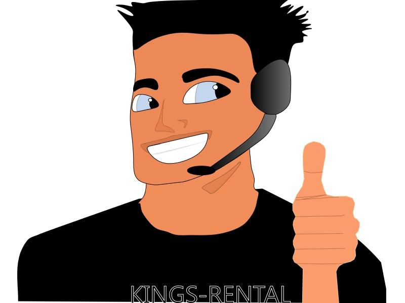 KINGS RENTAL