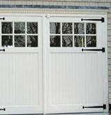 Garage Door Mooresville IN