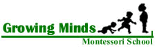 Growing Minds Montessori School