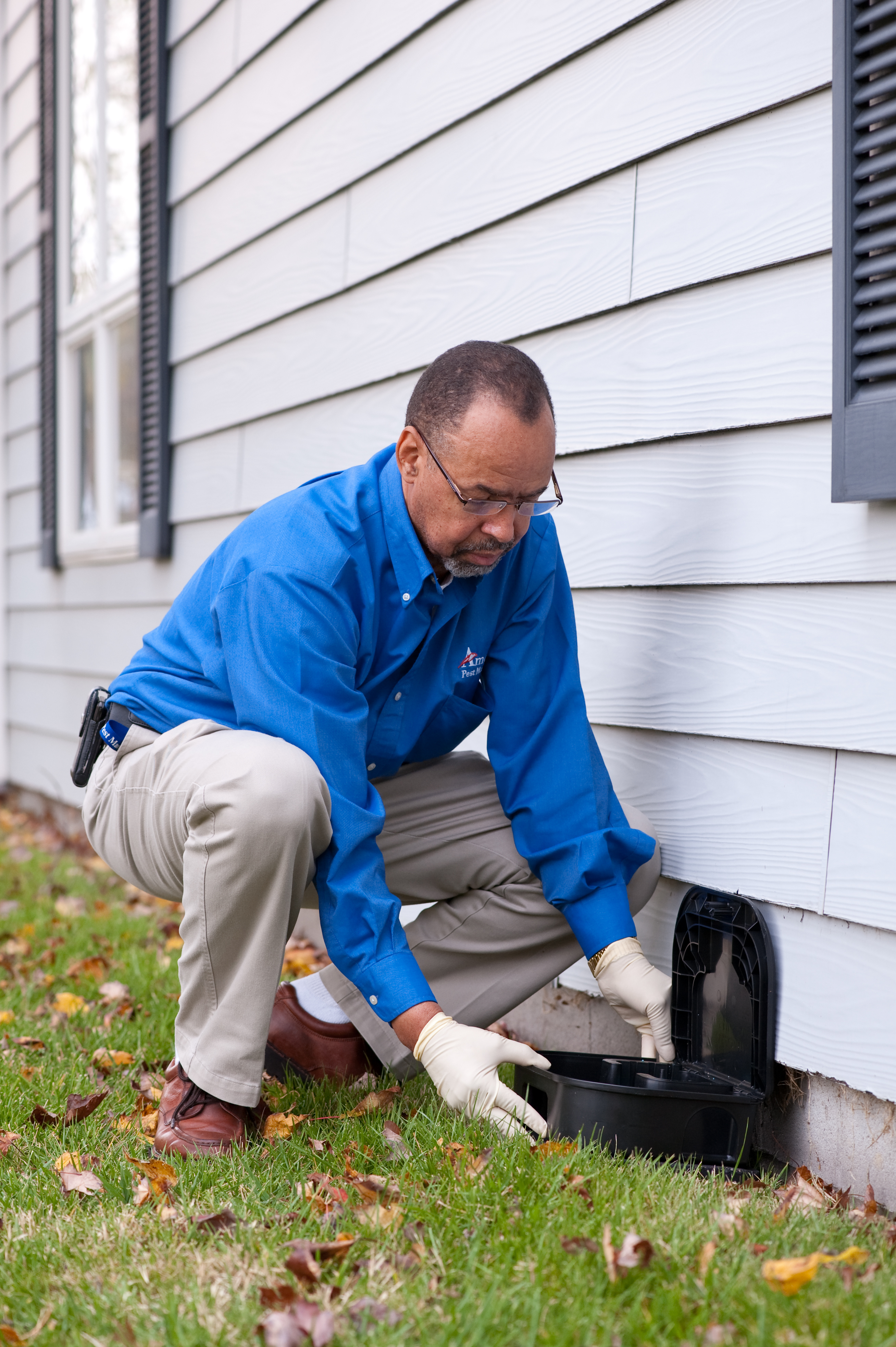 American Pest Rodent Control Solutions for the Business Owner