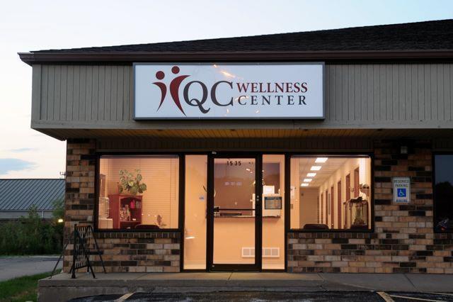 QC Welllness Center