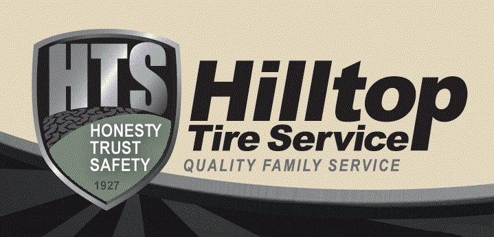 Hilltop Tire Service - Johnston Tire Shop