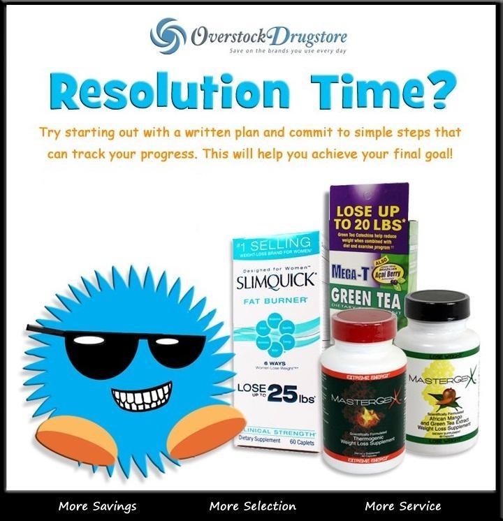 Weight Loss Products