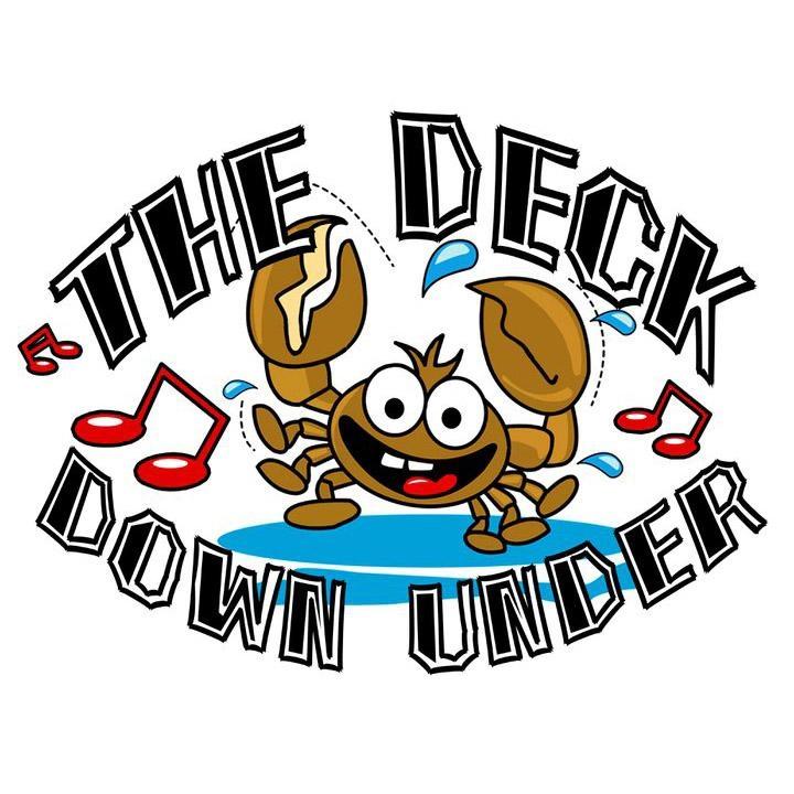 The Deck Down Under