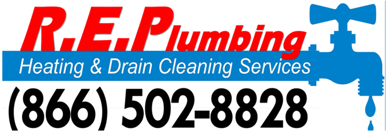 RE Plumbing