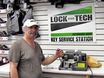 Lock and Tech USA