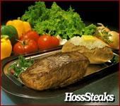 Hoss's Steak & Sea House