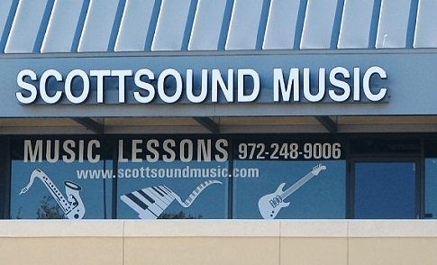 ScottSound Music - Lessons & Entertainment