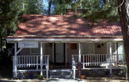 Tahoe Pilates Co. Studio