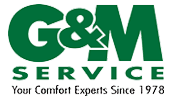 G&M Service Company