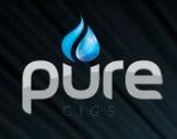 Pure Cigs - Electronic Cigarettes