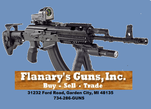 Flanary's Guns