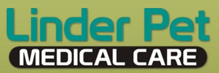 Linder Pet Medical Clinic Meridian ID, Treasure valley, Ada County