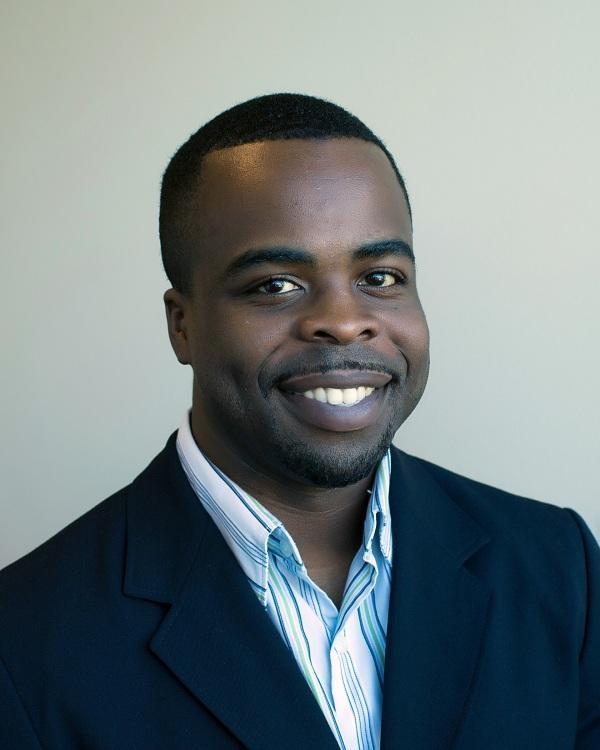 Eric Garrison, Account Manager