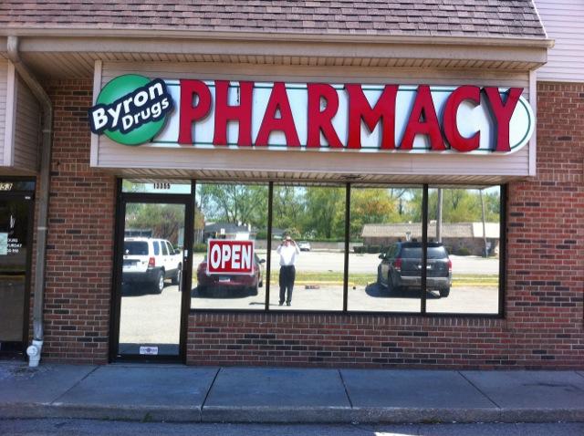 Byron Pharmacy LLC