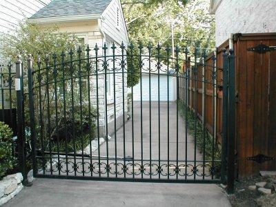 Pasadena Gate Repair (626) 593-2126