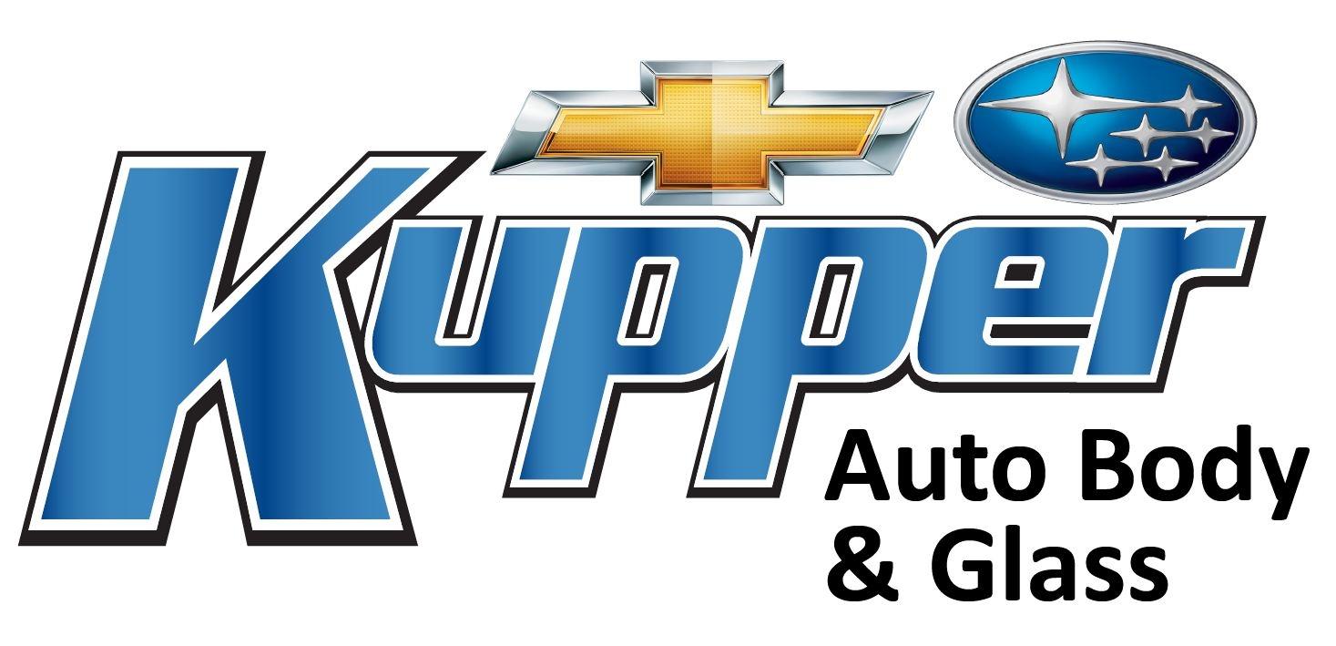 Kupper Chevrolet-Subaru Auto Body and Glass