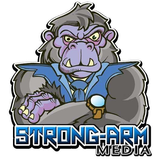 Stromg-Arm Media