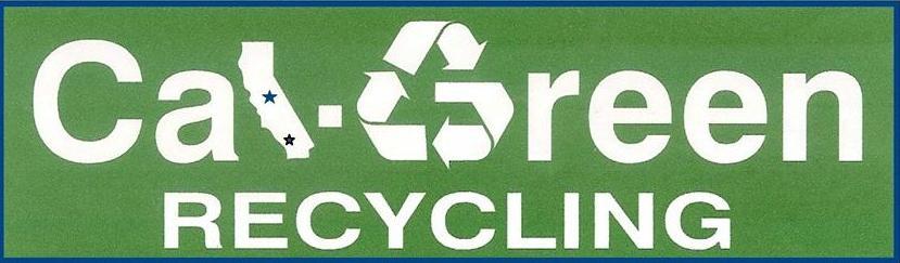 Cal-Green Recycling