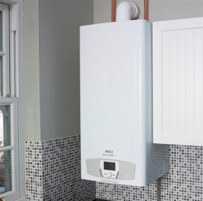 Boiler services