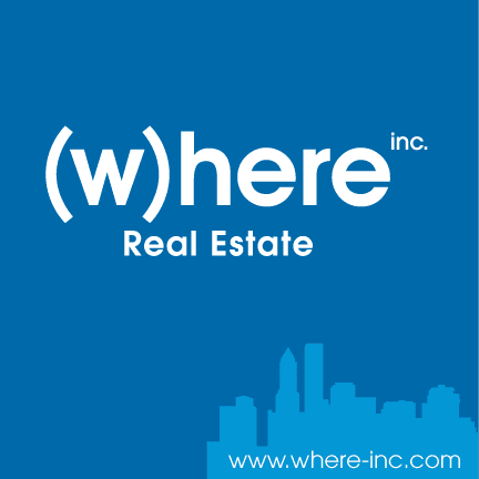 Where Real Estate