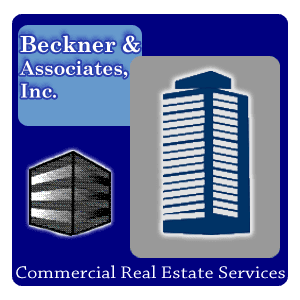 Beckner & Associates Commercial Property Mgmt - Lenexa, KS - Logo