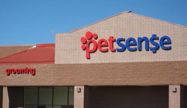 Installation for PetSense