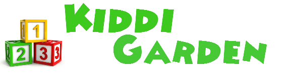 KiddyGarden 123