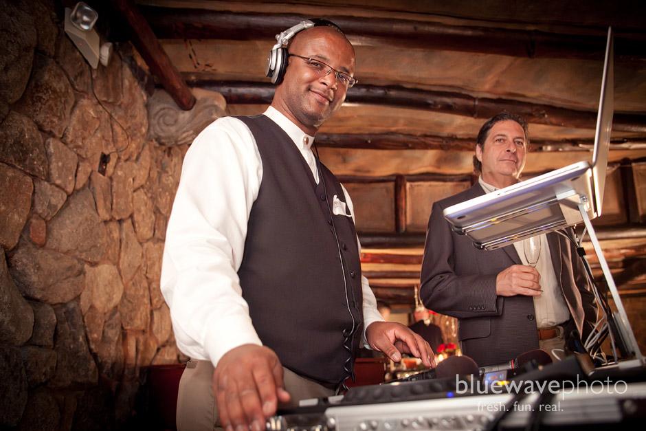 DJ Jerry Beck A San Diego wedding dj