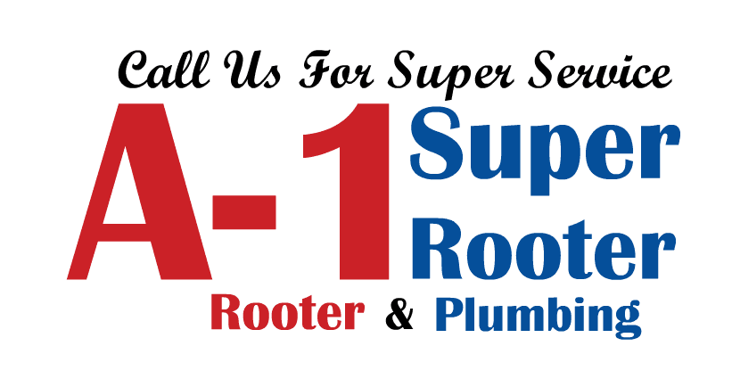 A-1 Super Rooter Plumbing