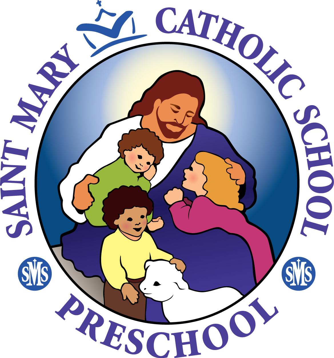 The ONLY CATHOLIC Preschool in Kendall County