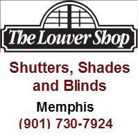 The Louver Shop Memphis